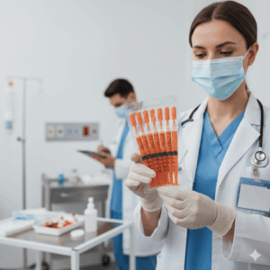 0.3cc 0.5cc Insulin Syringes