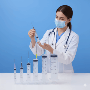 50ml Irrigation Syringe