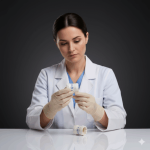 Antibacterial Flow Regulator Supplier