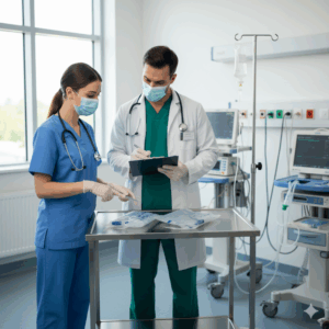 Best 2000ml PVC Transparent Urine Drainage Bag Manufacturer