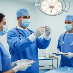 Best Disposable Hypodermic Syringe Needles Manufacturer