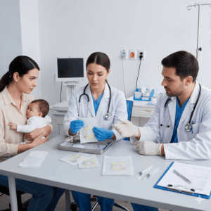 Best Disposable Pediatric Portable Urine Collection Bag