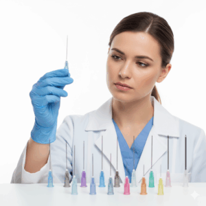 Best Professional Disposable Long Hypodermic Needles 1