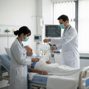 Best Professional Disposable Urine Meter Drainage Bag