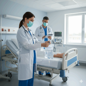 Best Professional Luxury 1000ml Urine Collection Bags