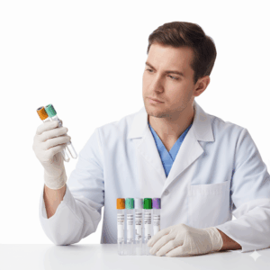 Best Professional Serum Blood Collection Tubes Manufacturers