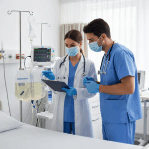 Best Quality 10000 5000ml Luxury Sterile Urine Drainage Bag