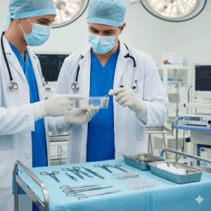 Best Quality Non Sterilization Hypodermic Veterinary Needles