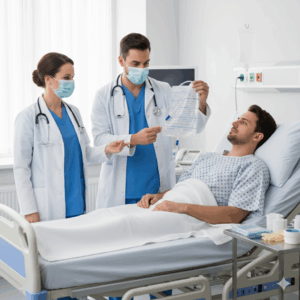 Best Quality PVC 2000ml Disposable Urometer Bag Suppliers