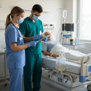 Best Selling Disposable Luxury 2500ml Urine Collection Bag