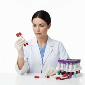 Best Selling Medical Pbmc Blood Collection Tube Manufacturers 2