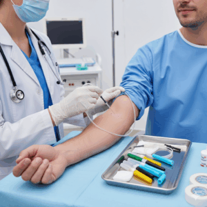 Best Selling Vacuum Surgical Blood Collection Tube Suppliers