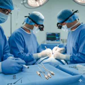 Best Stainless Steel Hypodermic Veterinary Puncture Needle