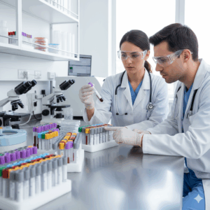 Best Sterile Disposable Blood Collection Tube Manufacturers