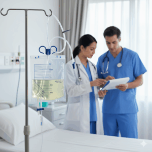 Disposable 2000ml Luxury Sterile Urine Meter Bag Supplier