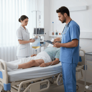 High Quality Disposable 2000ml Urometer Urine Bag Suppliers