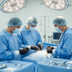 High Quality Disposable Medical Nitrile Gloves Manufacturers