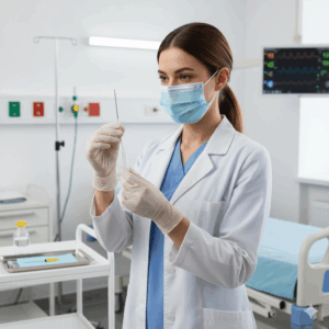 High Quality Hypodermic Needle for Injection