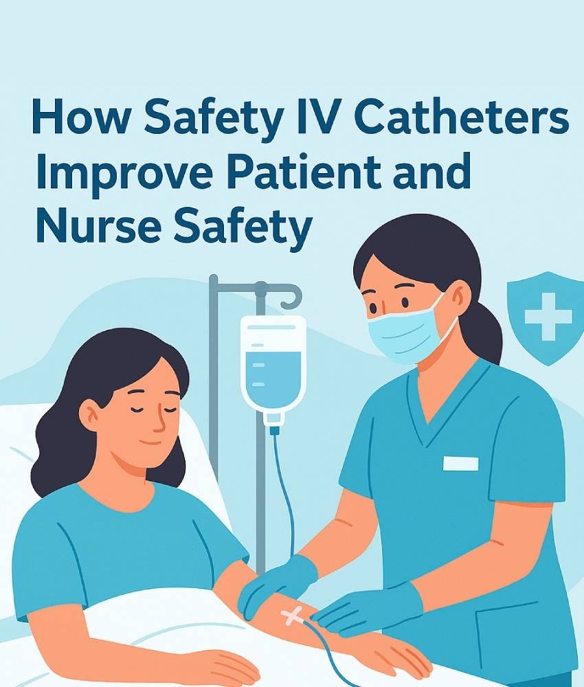 IV Catheters