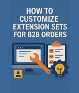 Extension Sets