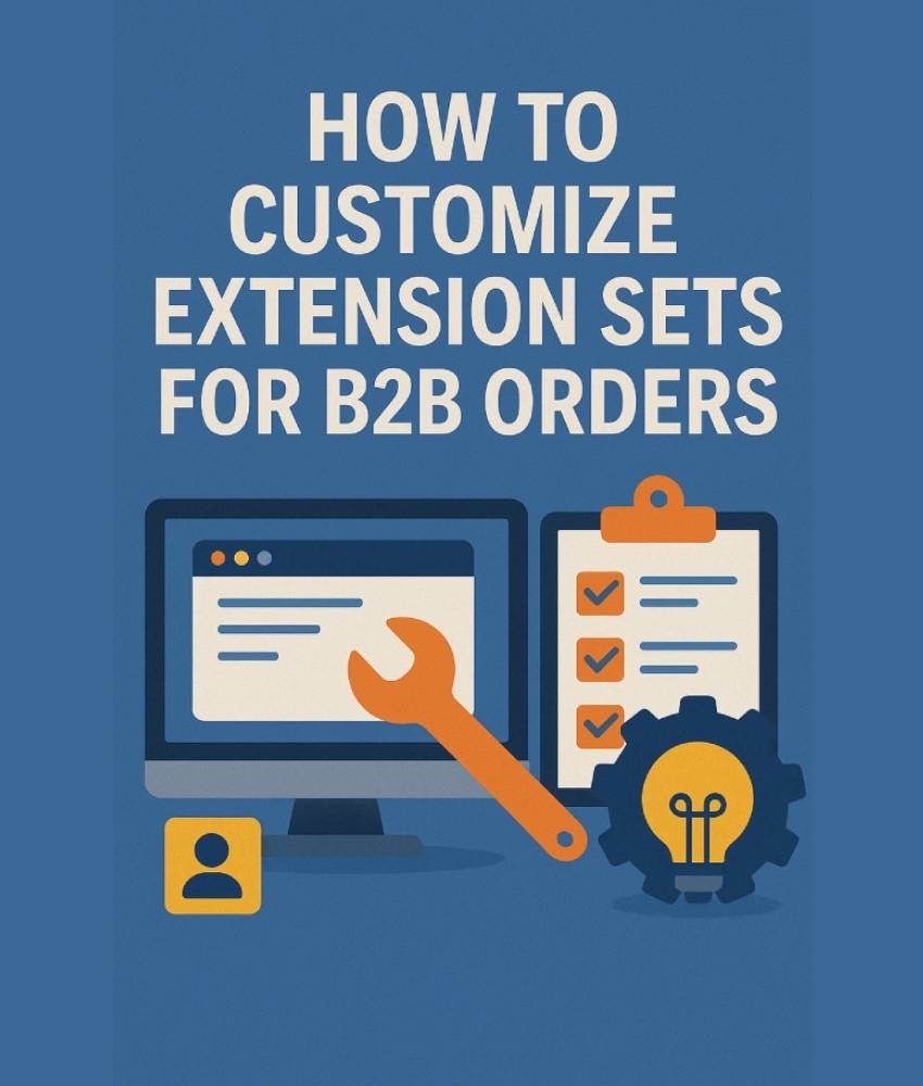 Extension Sets