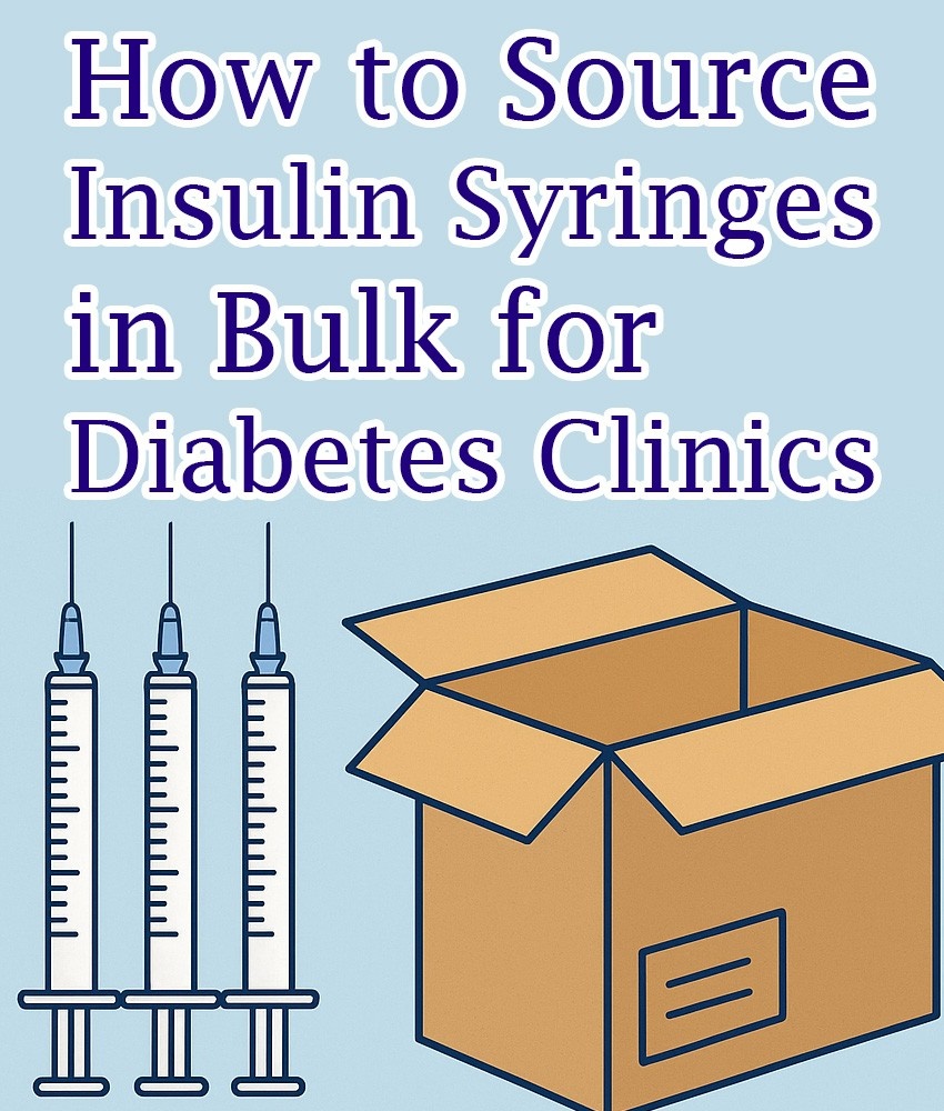 Insulin Syringes