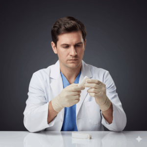 Hydraulic Flow Regulator