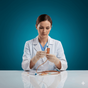 Low Flow Nitrogen Regulator