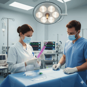 Medical Disposable Syringe Manufacturers