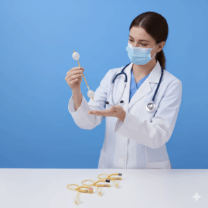Professional Disposable Medical Catheter