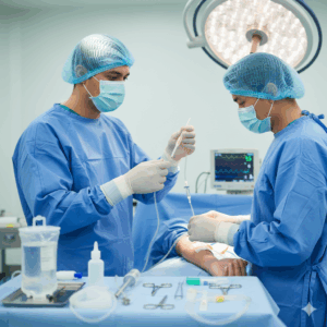 Professional Medical Disposable Pen Type IV Catheter