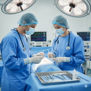 Professional Pen Type Catheter Without Injection Port