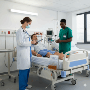 Reliable High Quality Portable PEE Urine Bag for Female