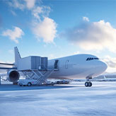 Secure Packaging & Global Delivery