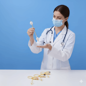 Silicone Urethral Catheter