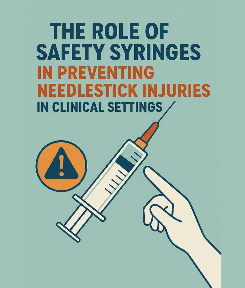 Needlestick Injuries