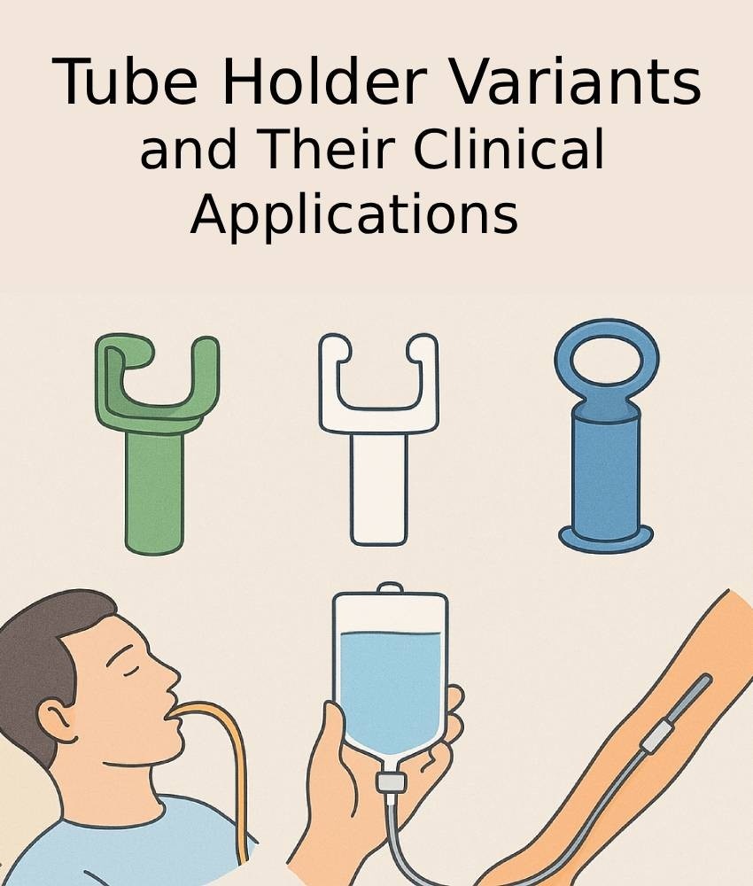 Tube Holder