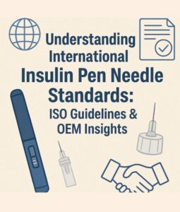 Insulin Pen Needle