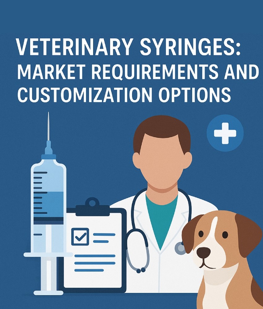 Veterinary Syringes