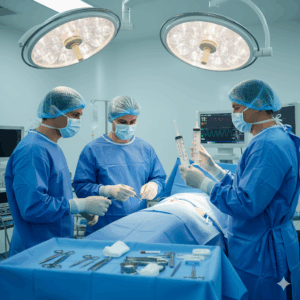 Wholesale Best Selling Disposable Syringe Manufacturer