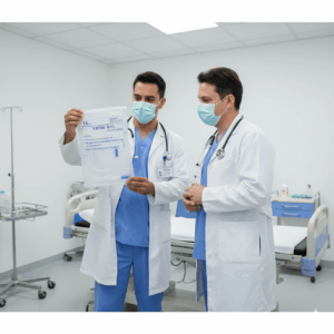 Wholesale High Quality 5000ml Urine Collection Bags