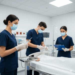 Wholesale Hot Sale Disposable Luer Slip Tip Syringe