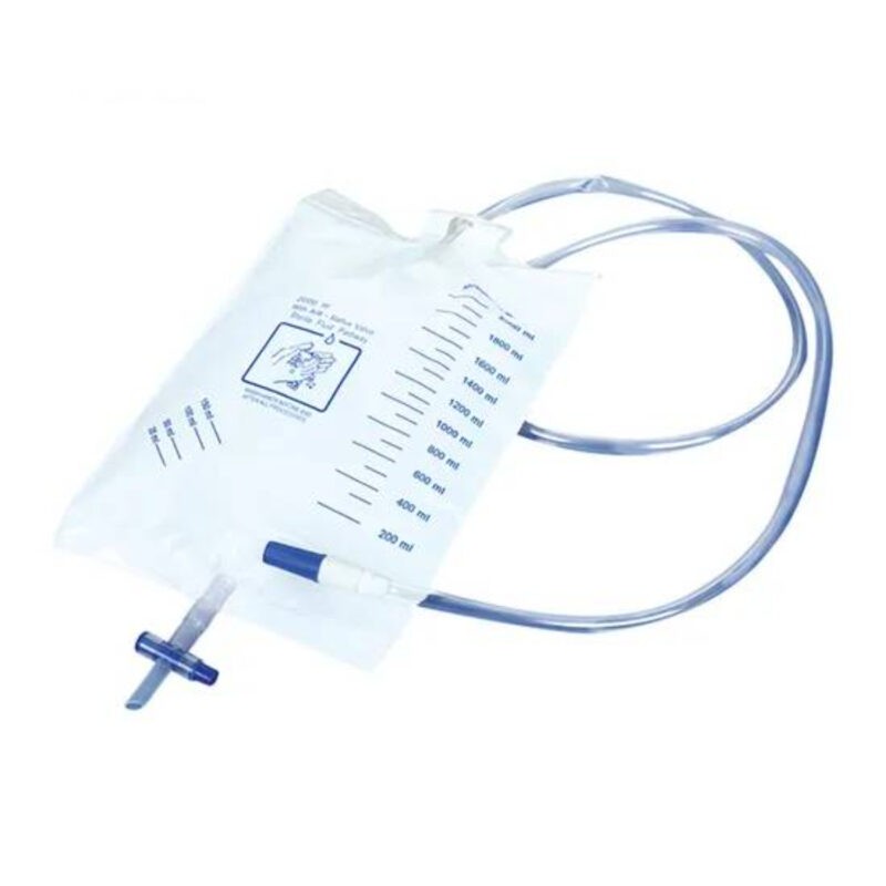 Disposable Luxury Urine Bag