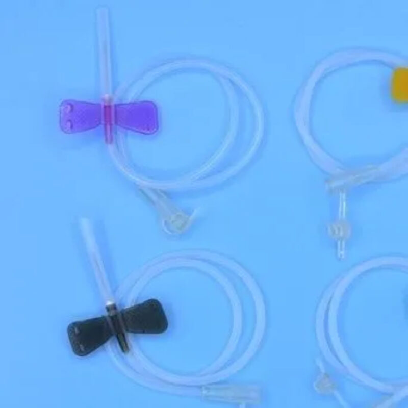Disposable Scalp Vein Set