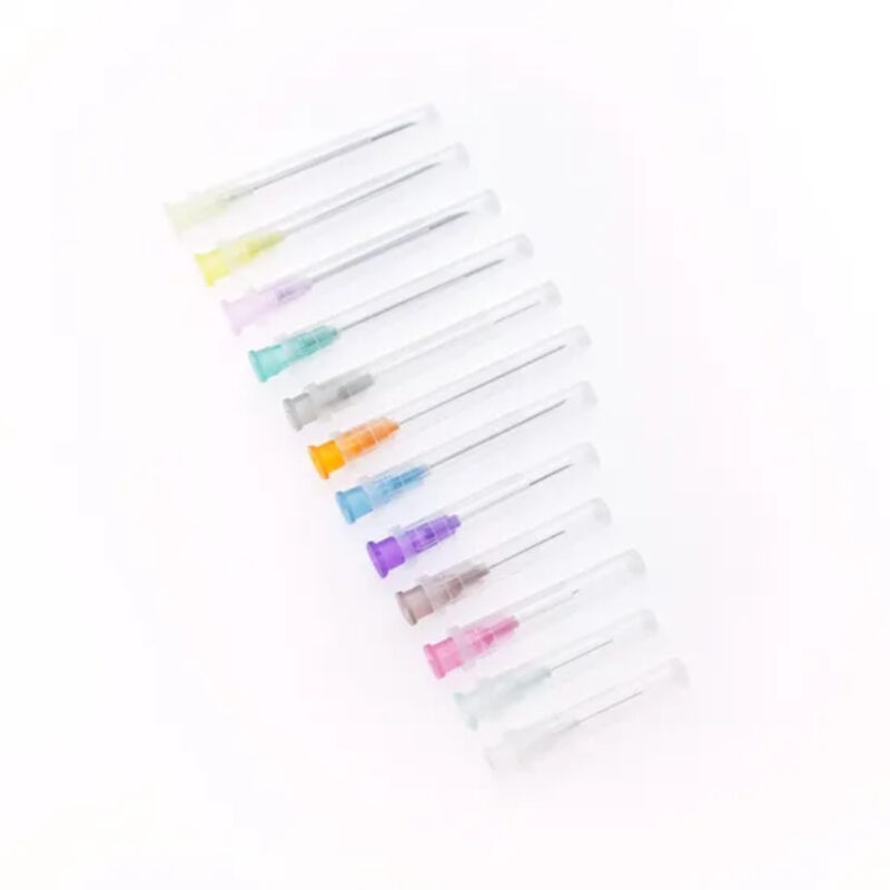 Syringe Needles Manufacturer