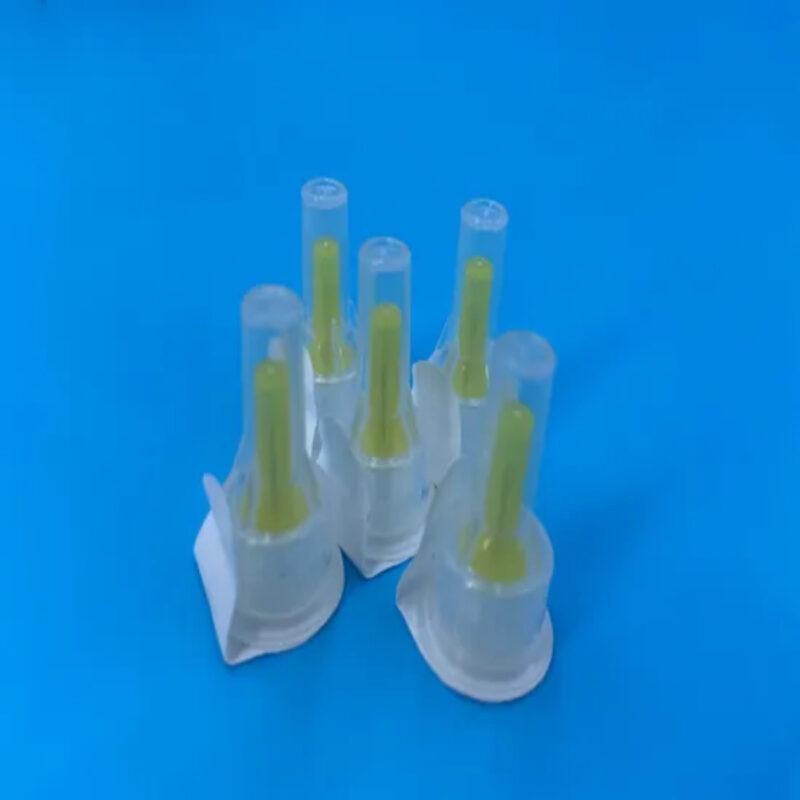 Best Disposable Insulin Colorful Pen Needle for Diabetic - Image 2
