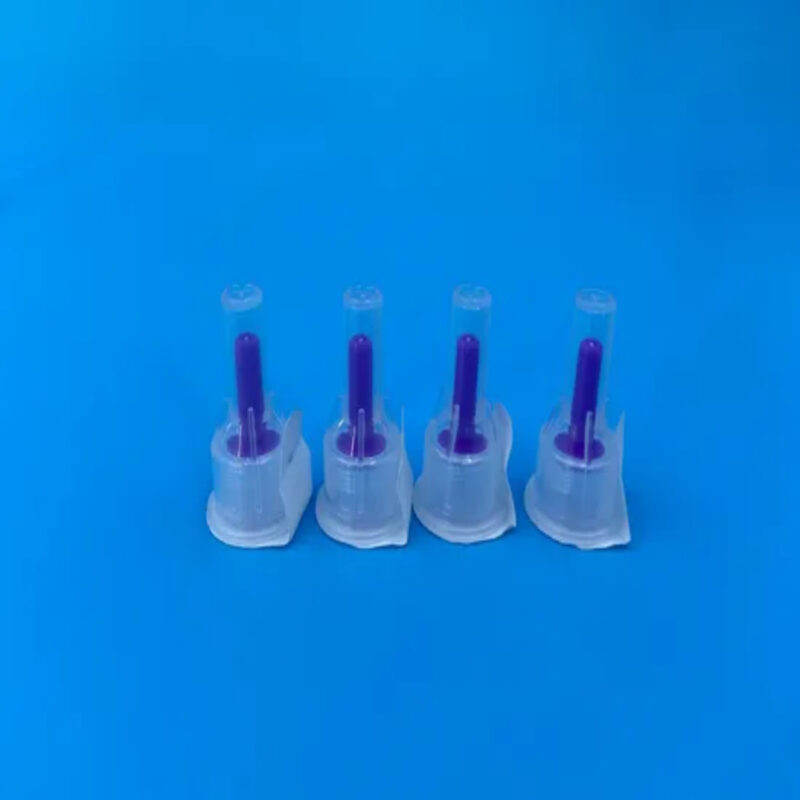 Best Disposable Insulin Colorful Pen Needle for Diabetic - Image 3