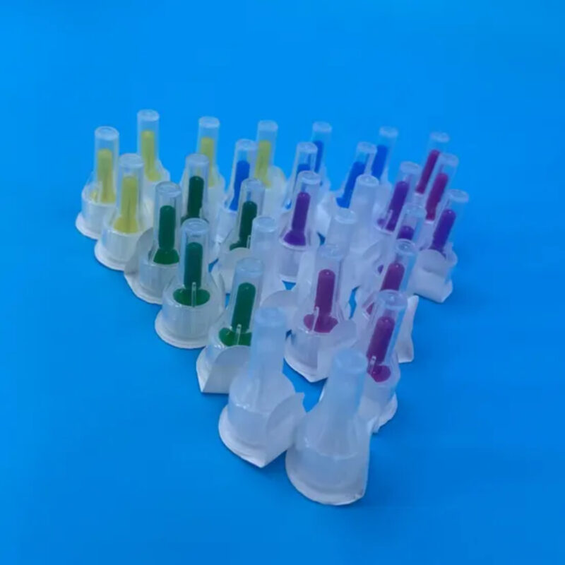 Best Disposable Insulin Colorful Pen Needle for Diabetic - Image 6