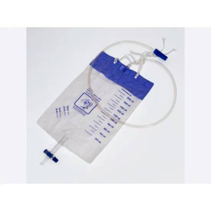 Drainage Bag for Male Patients
