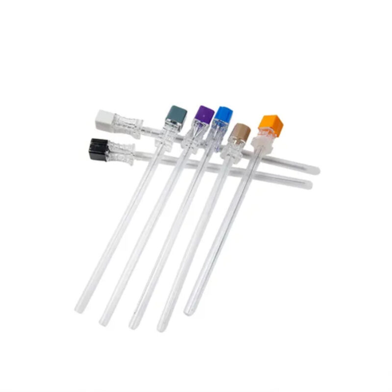 Epidural Anesthesia Spinal Needle